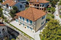 Magnolia Apartments 1 Herceg Novi - B&B