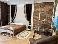 B&B Chernivtsi - Lavender Night Apartments - Bed and Breakfast Chernivtsi