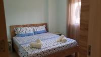 Standard Vierbettzimmer