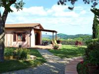 Villa con 2 Camere da Letto