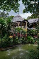 Kongkarn Resort and Farmstay - Ferienwohnung Ban Pak Ngam
