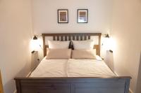 Ferienwohnung ELIN - Ferienwohnung Wremen