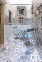 Natiolum la casa vacanze a Giovinazzo - B&B Giovinazzo