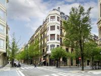 Always Easy I San Martin II - Ferienwohnung Donostia / San Sebastián