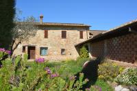 SCAPPO IN UMBRIA, Casale Monti - B&B Montoro