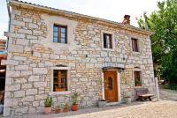 Boutique Villa Pucinum - B&B Buzet