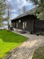 Kurėnų Užeigos Svečių Namai - B&B Kurėnai