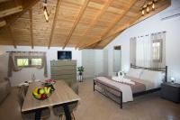 Studio with Sea View