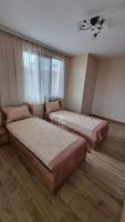 Triple Room with Mountain View