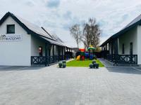 Domki Błażejewo - B&B