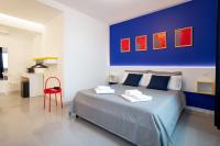 Doppelzimmer mit Terrasse