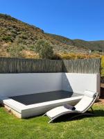 Penhill Farm Peppertree Cottage - B&B Nuy