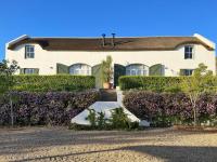 Penhill Farm West Grange - Bed and Breakfast