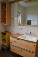 Zirbenholzwohnung Lochau - B&B Eckersdorf