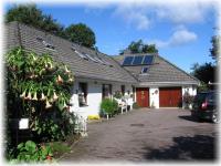 FewoLeopold - Apartment - Fewo 3 - B&B