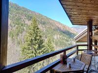 APPARTEMENT DUPLEX SPACIEUX -SAINT JEAN D'AULPS STATION-PROCHE MORZINE - 6-8 pers-RELAIS D7 - B&B Saint-Jean-d'Aulps