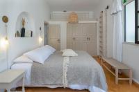 Doppelzimmer mit Gartenblick