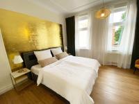 B&B Brandenburg - Ferienwohnung König - Bed and Breakfast Brandenburg