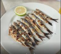 BRISAS DE ALMAYATE - B&B