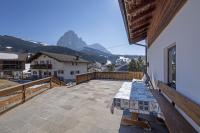 Apartments Praruf - B&B Sëlva