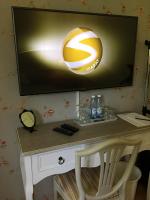 Chambre Lits Jumeaux