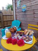 Sucrée et Douceur - B&B Cabourg