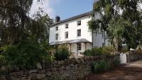 B&B Leintwardine - Upper Buckton B&B - Bed and Breakfast Leintwardine