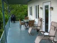 La Source Enchantée - Bed and Breakfast Baie-Saint-Paul