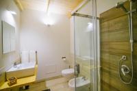 Chambre Lit King-Size - Vue sur Jardin