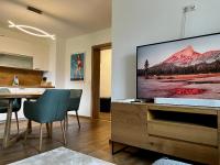 Premium Apartment direkt am Golfpark Klopeiner See - B&B Grabelsdorf