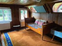 Klimatyczny dom u podnóża Śnieżki - B&B Karpacz