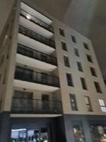 Apartament Chrobrego - Chambres d’hôtes Gdańsk