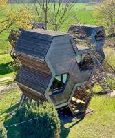 Grüne Wiek Wabenhausherberge Beckerwitz - B&B Gramkow