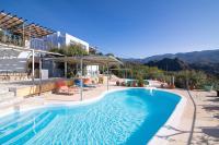 Sarakinas Residences - B&B Mýrtos