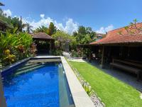 Balian Beach Villa - B&B