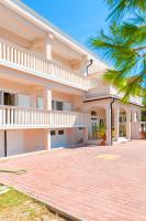 Apartments Facini - Ferienwohnung Košljun