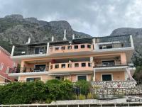 Aqua Seaview Suite - B&B Barbáti