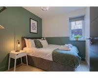 Appartamento Familiare con 1 Camera da Letto