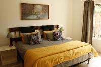 Camera Matrimoniale/Doppia con Letti Singoli