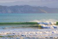 Whispering Sands Beachfront Motel - B&B Gisborne