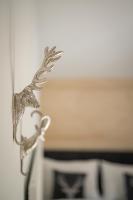 Luxalps- Turrach Alm Chalets Nr 1-4 Grünsee- Sauna- Skifahren- Wandern- Natur - Bed and Breakfast Turracherhöhe