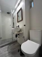 Camera Doppia con Letti Singoli