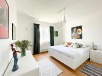 Melisa Apartment with balcony & free parking - B&B Ragusa