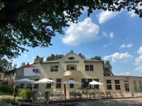 B&B Lychen - Waldwerk Wurlgrund Lychen - Bed and Breakfast Lychen