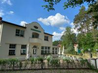 Waldwerk Wurlgrund Lychen - Chambres d’hôtes Lychen