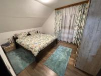 Appartement met uitzicht op het meer