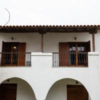 Vaso Manos Apartment - Siviri Chalkidiki - B&B