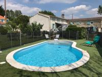 L Abricotier - B&B