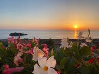 Luxury Villa Cirella happy island - B&B Diamante