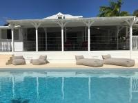 Villa La Belle Creole - B&B